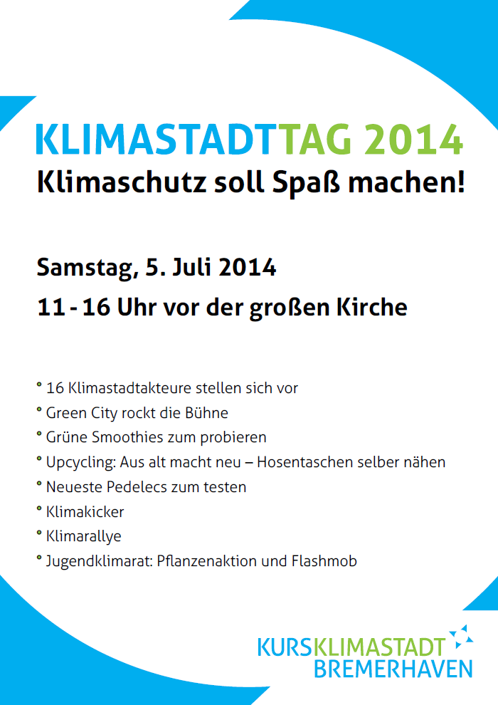 klimastadttag
